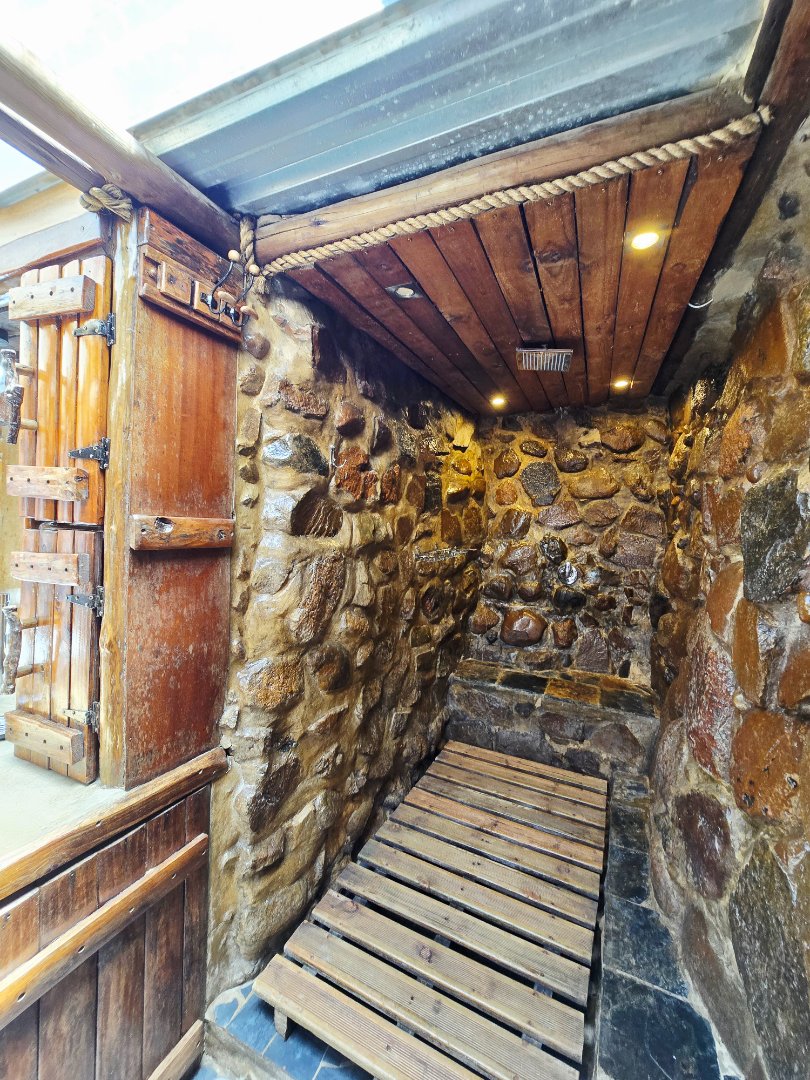 Commercial Property for Sale in Bloemhof Rural North West